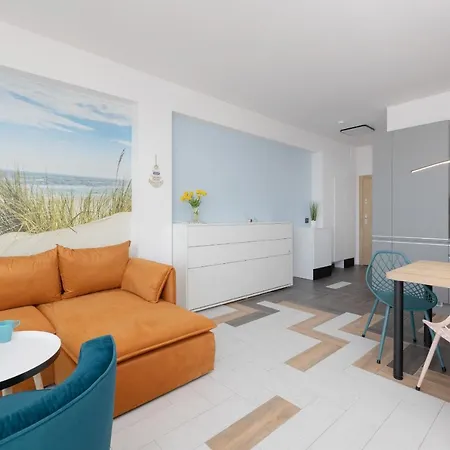 Porta Mare Sea View By Renters Prestige דירה
