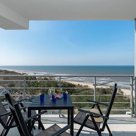 Porta Mare Sea View By Renters Prestige *