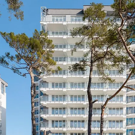 דירה Porta Mare Sea View By Renters Prestige