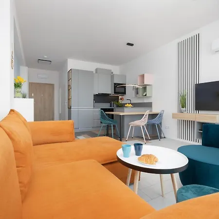 Porta Mare Sea View By Renters Prestige *