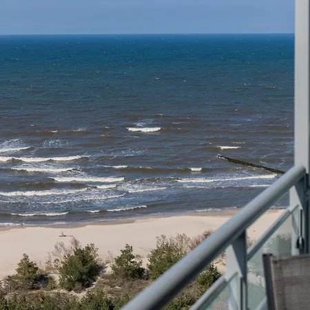 Porta Mare Sea View By Renters Prestige דירה *