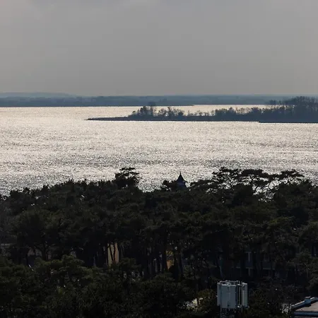 Porta Mare Sea View By Renters Prestige דז'יבנובק