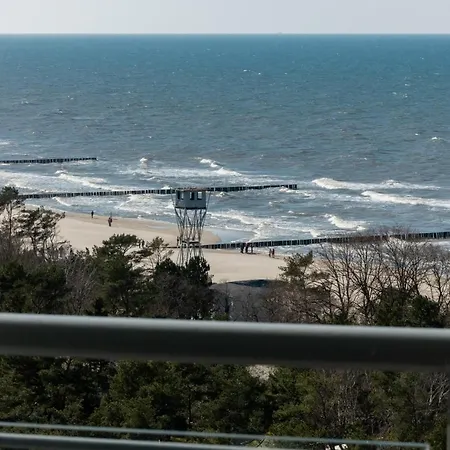 Porta Mare Sea View By Renters Prestige