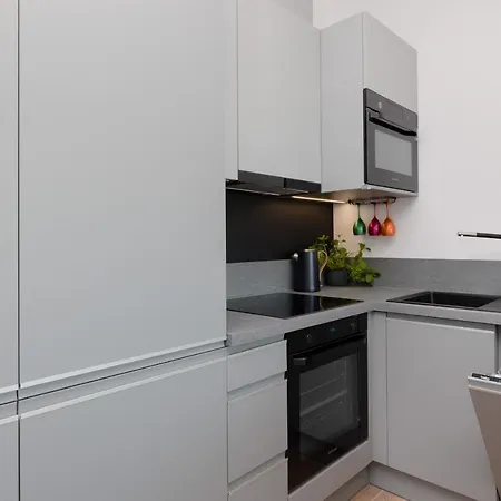 Porta Mare Sea View By Renters Prestige דירה *