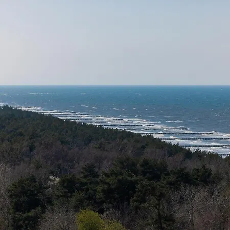 Porta Mare Sea View By Renters Prestige *