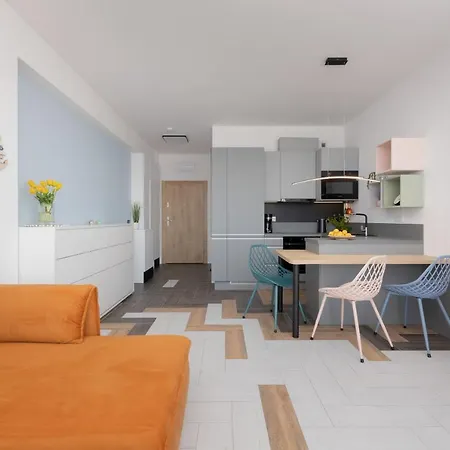 Porta Mare Sea View By Renters Prestige דירה
