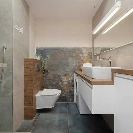 Porta Mare Sea View By Renters Prestige