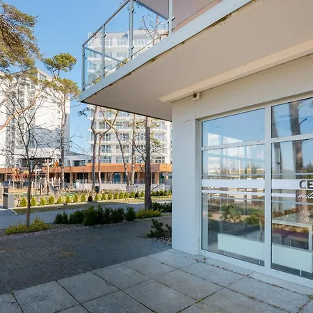 Porta Mare Sea View By Renters Prestige דירה